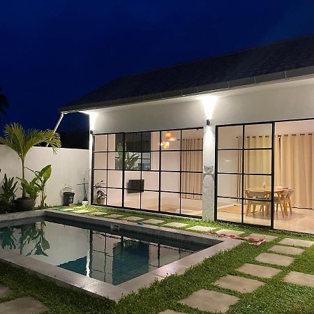 Allure Villa Cempaka Private Pool Куантан Экстерьер фото