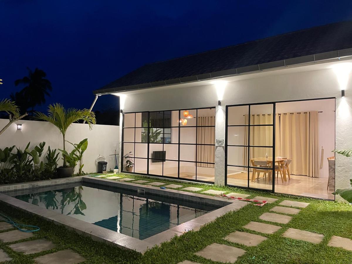 Allure Villa Cempaka Private Pool Куантан Экстерьер фото